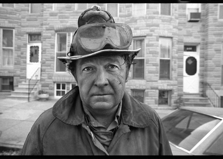 Engine 25 Firefighter Al Price