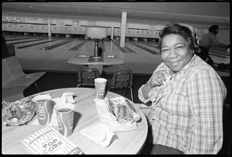 Shake and Bake Family Fun Center