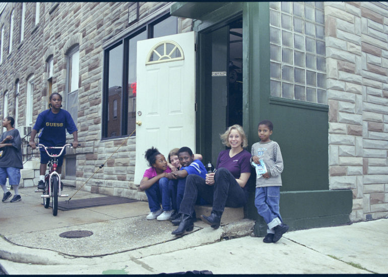 Laura Lippman, Writer