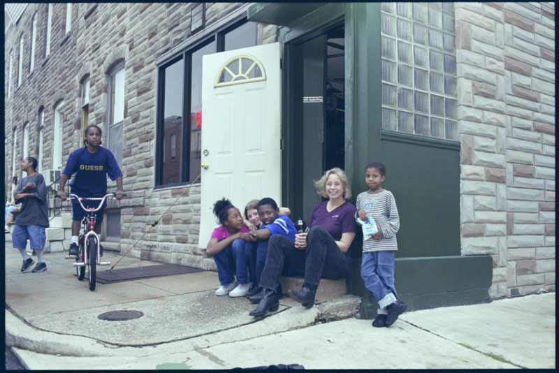 Laura Lippman, Writer